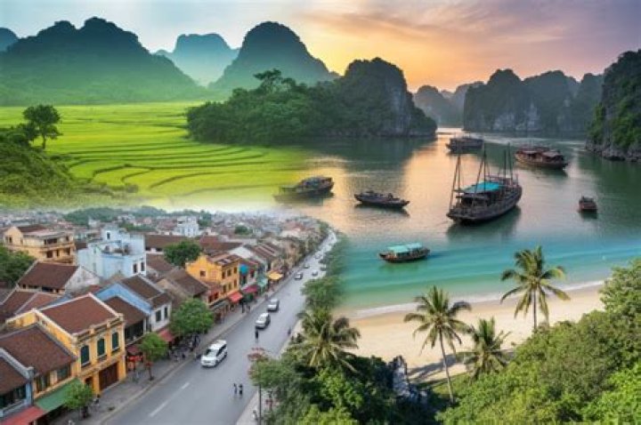 Exploring Baonguoiviet Rao Vat: A Comprehensive Guide to Vietnam's Thriving Marketplace