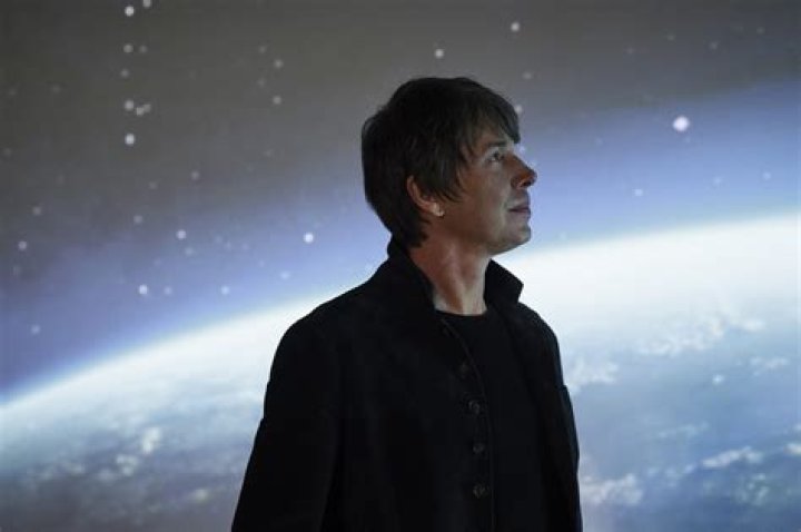 Exploring Brian Cox Time Travel: A Fascinating Journey Through Science