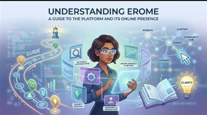 Exploring Erome: The Ultimate Guide to Understanding Its Significance and Impact