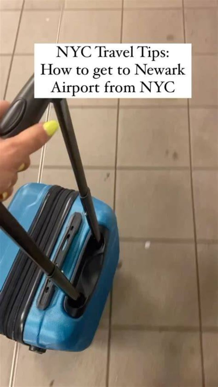 Exploring EWR NY: Your Ultimate Guide to New York's Major Airport