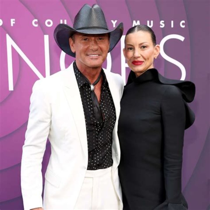Exploring Faith Hill's Journey and Highlights in 2024