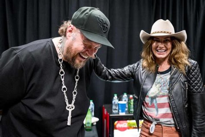 Exploring Faith Hill's Journey and Legacy in 2025