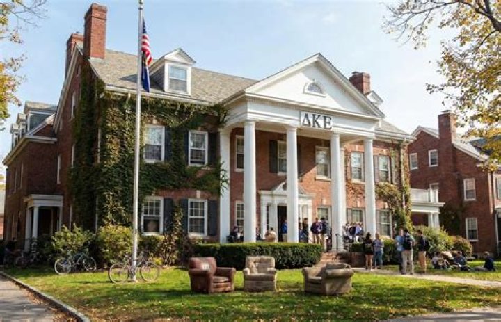 Exploring Frat House: A Comprehensive Guide to College Fraternity Living