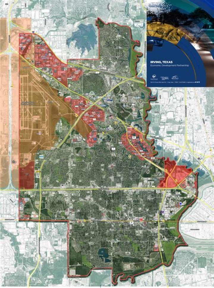 Exploring Las Colinas Texas: A Comprehensive Guide to One of Texas' Most Thriving Communities