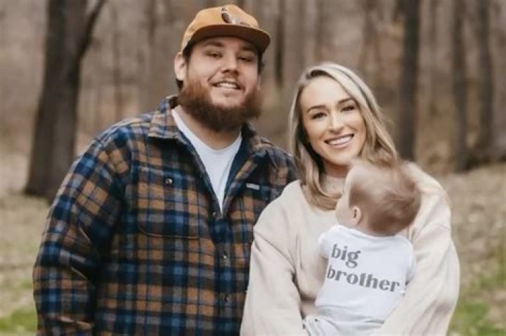 Exploring Luke Combs Family: A Deep Dive into the Music Star's Personal Life