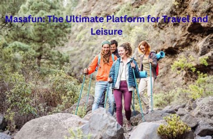 Exploring Masafun.top: A Comprehensive Guide to the Ultimate Travel and Leisure Platform