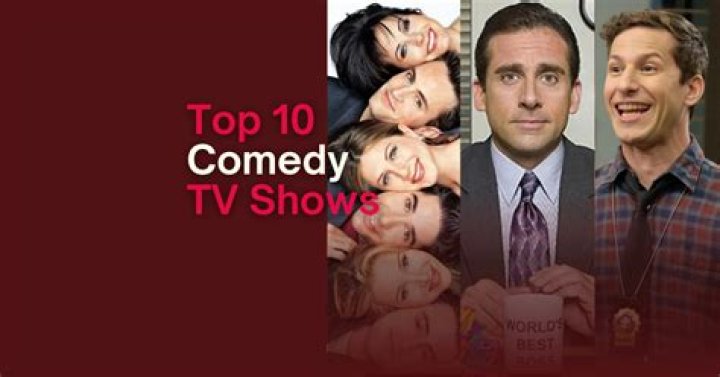 Exploring the Best of DavidPade TV Shows: A Journey Through Comedy and Charm