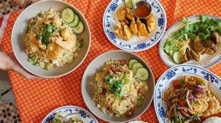 Exploring the Best Thai Cuisine Restaurant in Rockville MD