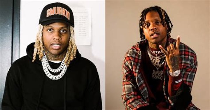 Exploring the Changes in Lil Durk's Career and Life