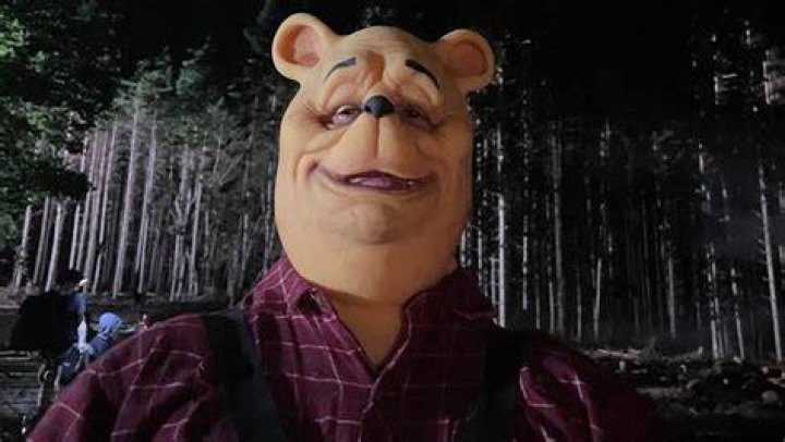 Exploring the Dark Side of Winnie the Pooh: A Fascinating Journey