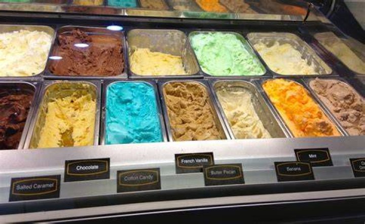 Exploring the Delightful World of Stone Cold Creamery Flavors