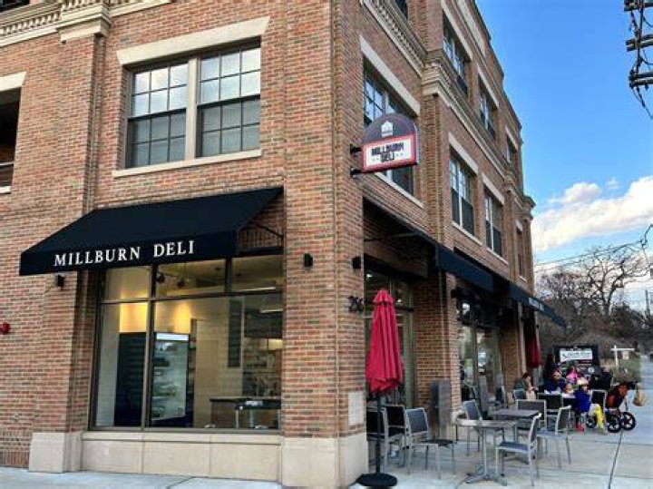 Exploring the Delights of Millburn Deli Menu: A Comprehensive Guide