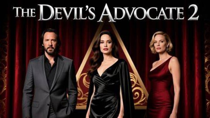 Exploring the Devil's Advocate Cast: Insights into the Iconic Tellar Performances
