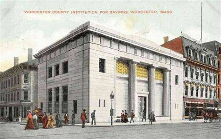 Exploring the Fascinating History of Worcester MA