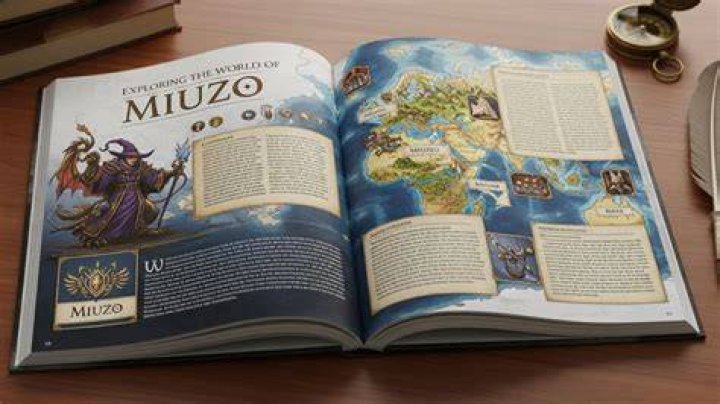 Exploring the Fascinating World of Junetarign: A Comprehensive Guide