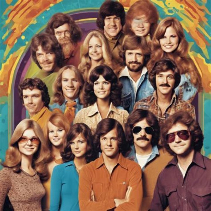 Exploring the Iconic Actors in All in the Family