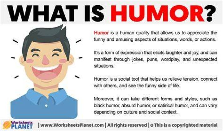 Exploring the Meaning of Black Humor: Understanding Its Depth and Impact