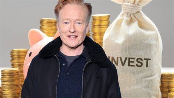 Exploring the Net Worth of Conan O'Brien: A Comprehensive Analysis