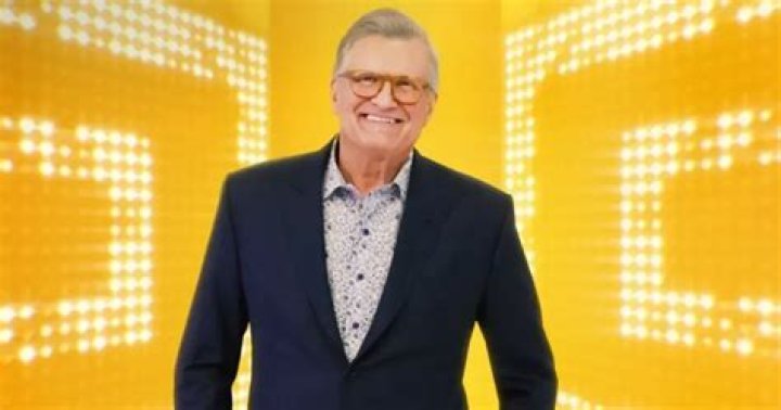 Exploring the Net Worth of Drew Carey: A Comprehensive Guide