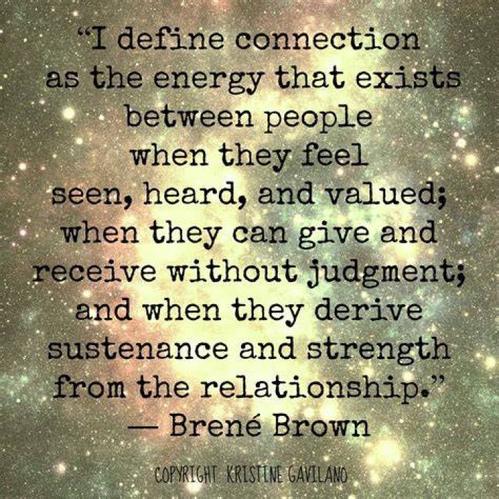 Exploring the Power of Relationship Emotional Connection Quotes