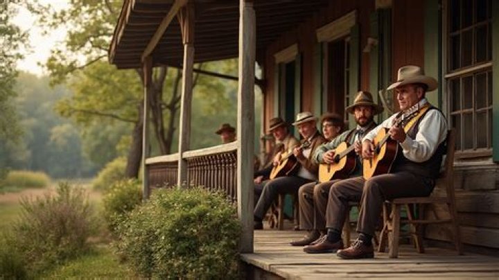 Exploring the Rich Tapestry of Old Time Country Music