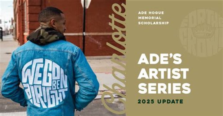 Exploring the Rise and Influence of Music Artist Ade: A Comprehensive Guide