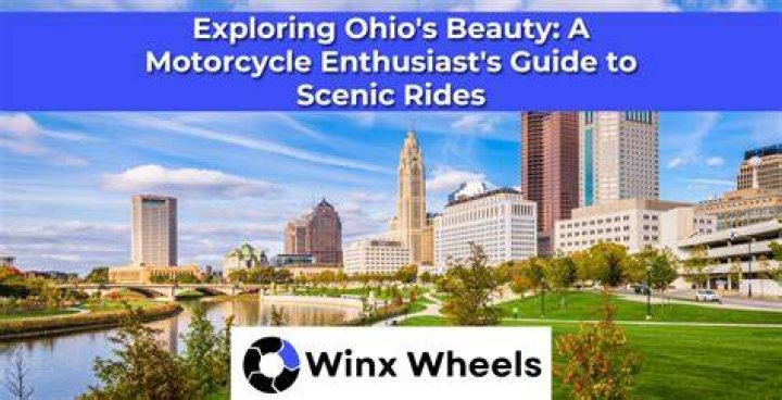 Exploring the Scenic Beauty of 7 Hills BMW Ohio