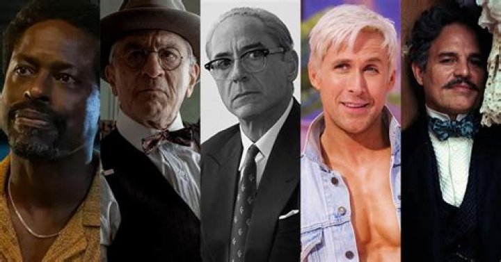 Exploring the Talent Behind the Scenes: Supporting Actor Nominees 2024