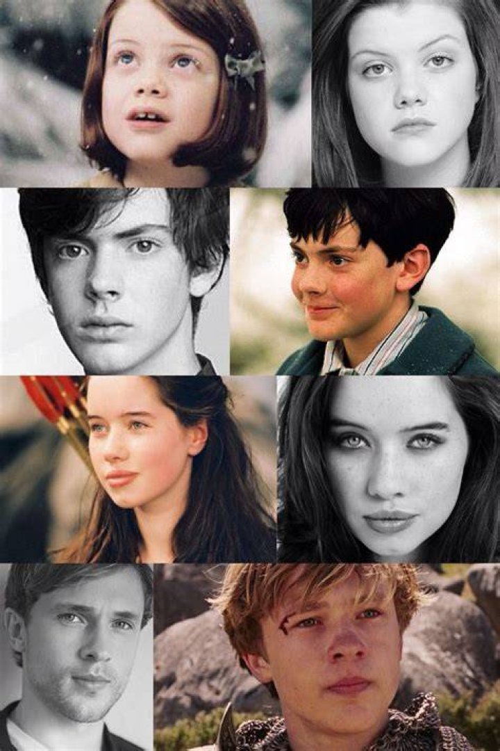 Exploring the Talented Actors from The Chronicles of Narnia