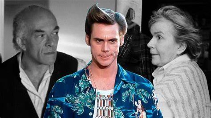 Exploring the Talented Actors in Ace Ventura: Unveiling Their Roles and Impact