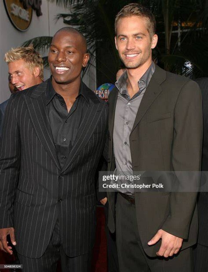 Exploring the Talented Actors of 2 Fast 2 Furious