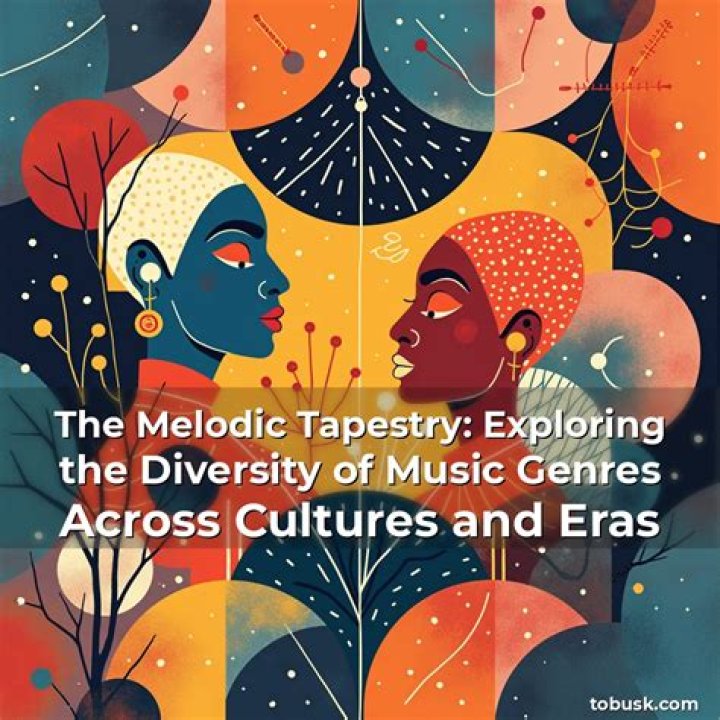Exploring the Unique Genres of Music: A Journey Through Diversity