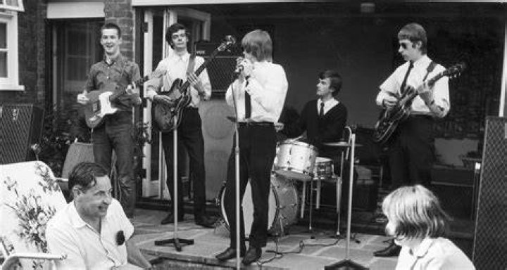 Exploring the Vibrant World of 1960s Blues: A Journey Through History and Sound