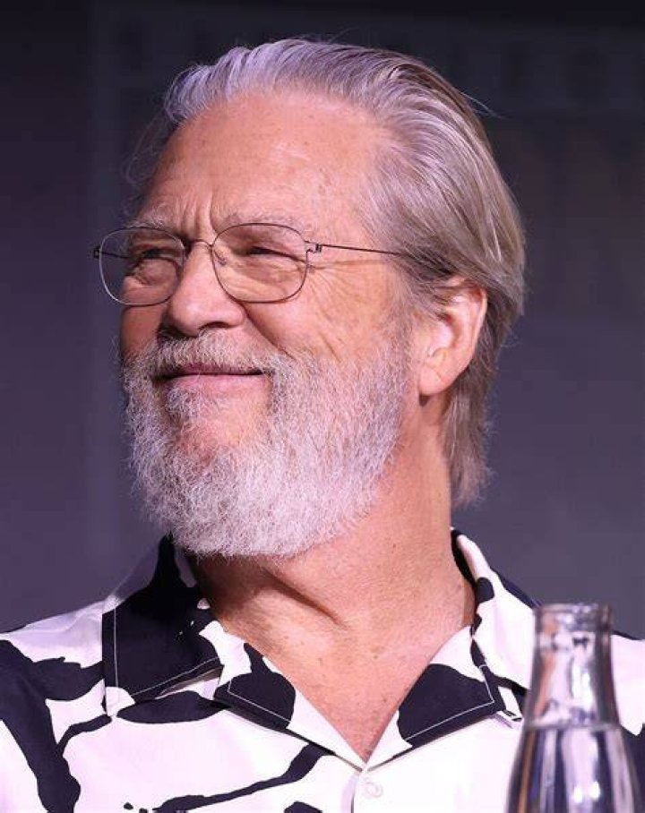 Exploring the World of "S With Jeff Bridges": A Comprehensive Guide
