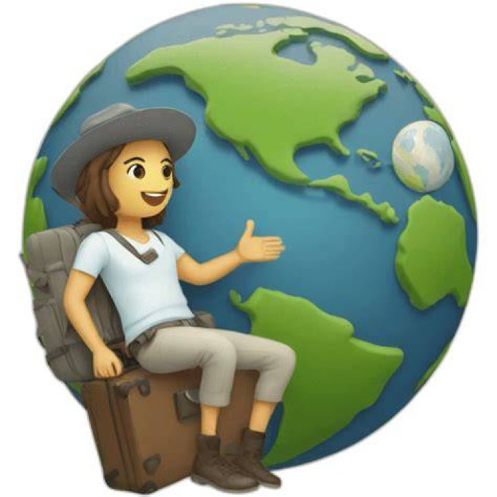 Exploring the World of Traveling Emoji: Your Ultimate Guide
