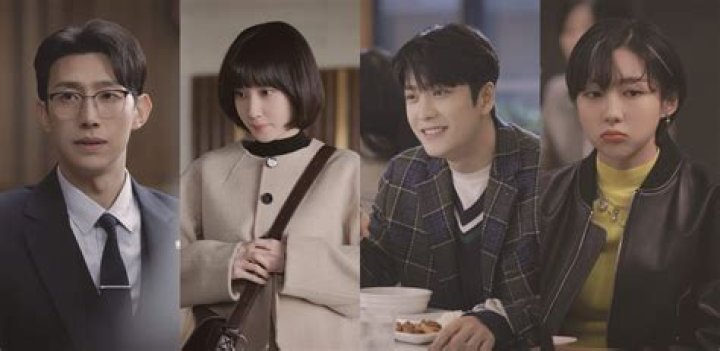 Extraordinary Attorney Woo Cast Age: A Comprehensive Guide