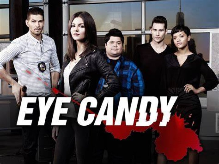 Eye Candy TV Show: A Captivating Journey into Visual Entertainment