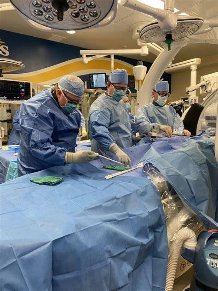 Fabio Jacksonurgery: Exploring the Revolutionary Procedure in Plastic Surgery
