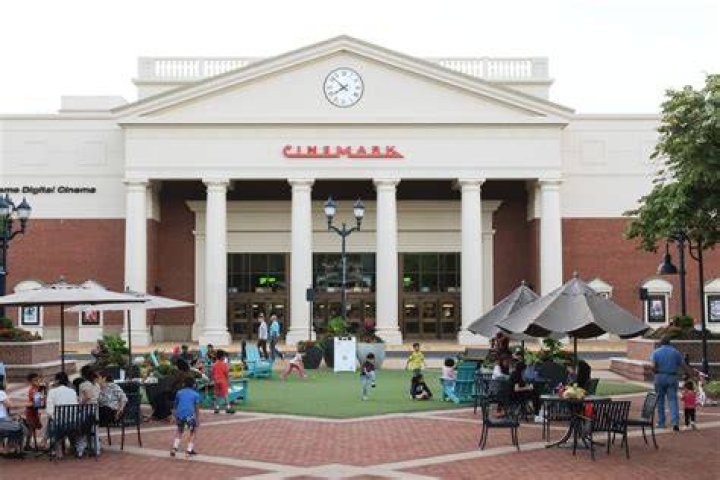 Fairfax Corner VA Theater: A Premier Entertainment Destination