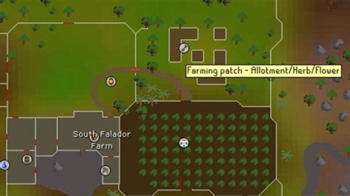 Farming Patches OSRS: A Comprehensive Guide for Aspiring Farmers