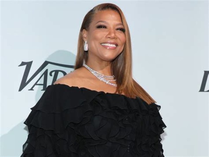 Fascinating Facts About Queen Latifah: A Journey Through Her Extraordinary Life