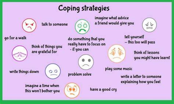 Feels Like a Punch in the Stomach: Understanding the Impact and Coping Strategies