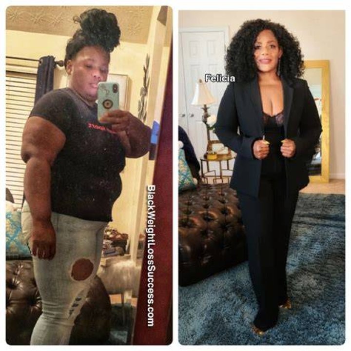 Felicia Combs Weight Loss: Journey, Transformation, and Inspiration
