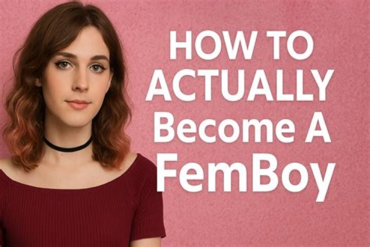 Femboy Takes BBC: A Comprehensive Exploration