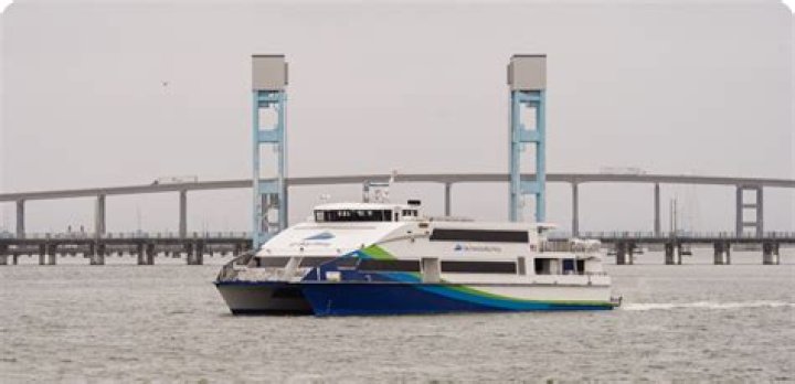 Ferry From Vallejo to Giants Game: A Seamless Travel Experience