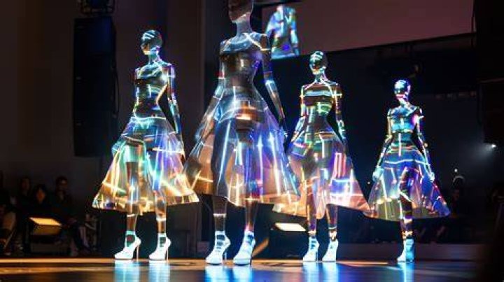 FicFab: Revolutionizing the Future of Fashion