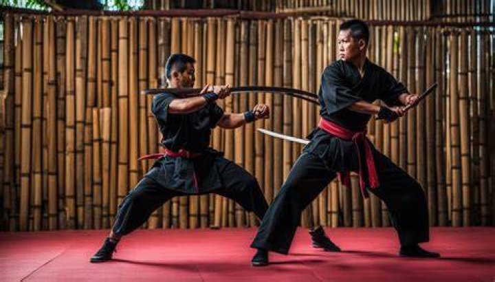 Filipino Martial Arts Music: A Cultural Symphony of Combat and Rhythm