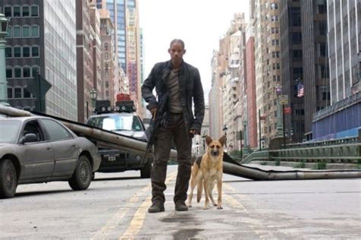 Films Like I Am Legend: A Comprehensive Guide to Post-Apocalyptic Thrillers