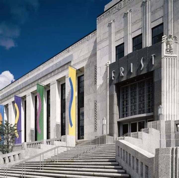 First Center for the Visual Arts Nashville: A Gateway to Creative Excellence