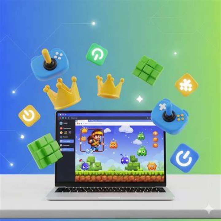 Flashmash Bros Unblocked: The Ultimate Guide to Gaming Entertainment